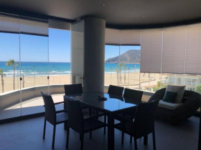 INFINIUM 2A APARTAMENTO MODERNO EN PRIMERA LINEA